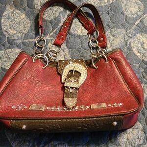 Womens purse